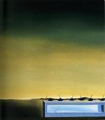 Ностальгия Каннибала 1932 Ностальгия Каннибала 1932